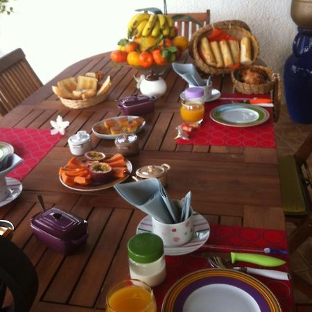 Corbeille D'Or Bed and Breakfast Σαιν-Λουί Εξωτερικό φωτογραφία