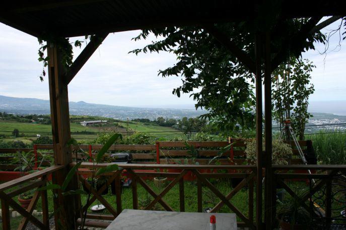 Corbeille D'Or Bed and Breakfast Σαιν-Λουί Εξωτερικό φωτογραφία