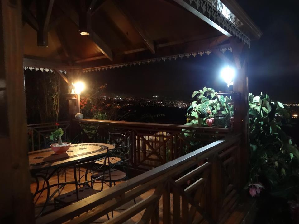 Corbeille D'Or Bed and Breakfast Σαιν-Λουί Εξωτερικό φωτογραφία