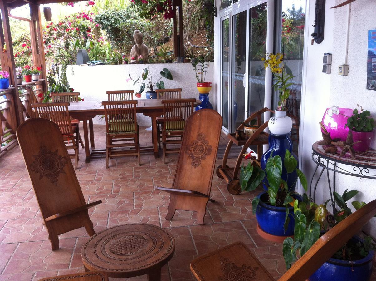 Corbeille D'Or Bed and Breakfast Σαιν-Λουί Εξωτερικό φωτογραφία